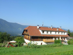 Harrerhof Perca